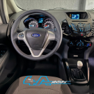 Ford EcoSport FREESTYLE 1.6 16V Flex 5p 2017 Flex-4