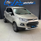 Ford EcoSport FREESTYLE 1.6 16V Flex 5p 2017 Flex-1