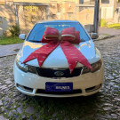 Kia Motors Cerato 1.6 16V Aut. 2013 Gasolina-0