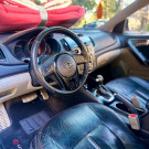 Kia Motors Cerato 1.6 16V Aut. 2013 Gasolina-2