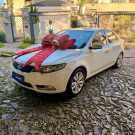 Kia Motors Cerato 1.6 16V Aut. 2013 Gasolina-1