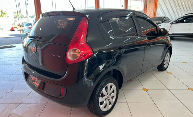 Fiat Palio ATTRACTIVE 1.0 EVO Fire Flex 8v 5p 2015 Flex-3