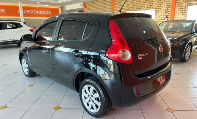 Fiat Palio ATTRACTIVE 1.0 EVO Fire Flex 8v 5p 2015 Flex-5