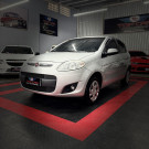 Fiat Palio ATTRA./ITÁLIA 1.4 EVO F.Flex 8V 5p 2013 Flex-0