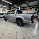 VW - VolksWagen AMAROK Highline CD 3.0 4x4 TB Dies. Aut. 2021 Diesel-21