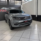 VW - VolksWagen AMAROK Highline CD 3.0 4x4 TB Dies. Aut. 2021 Diesel-26
