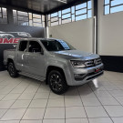 VW - VolksWagen AMAROK Highline CD 3.0 4x4 TB Dies. Aut. 2021 Diesel-22