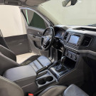 VW - VolksWagen AMAROK Highline CD 3.0 4x4 TB Dies. Aut. 2021 Diesel-10