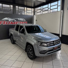 VW - VolksWagen AMAROK Highline CD 3.0 4x4 TB Dies. Aut. 2021 Diesel-27