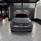 VW - VolksWagen AMAROK Highline CD 3.0 4x4 TB Dies. Aut. 2021 Diesel-20