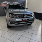 VW - VolksWagen AMAROK Highline CD 3.0 4x4 TB Dies. Aut. 2021 Diesel-29