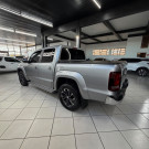 VW - VolksWagen AMAROK Highline CD 3.0 4x4 TB Dies. Aut. 2021 Diesel-18