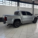 VW - VolksWagen AMAROK Highline CD 3.0 4x4 TB Dies. Aut. 2021 Diesel-19
