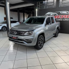 VW - VolksWagen AMAROK Highline CD 3.0 4x4 TB Dies. Aut. 2021 Diesel-23