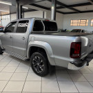 VW - VolksWagen AMAROK Highline CD 3.0 4x4 TB Dies. Aut. 2021 Diesel-16