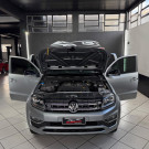 VW - VolksWagen AMAROK Highline CD 3.0 4x4 TB Dies. Aut. 2021 Diesel-4