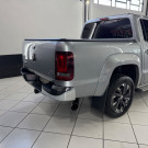 VW - VolksWagen AMAROK Highline CD 3.0 4x4 TB Dies. Aut. 2021 Diesel-12