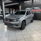 VW - VolksWagen AMAROK Highline CD 3.0 4x4 TB Dies. Aut. 2021 Diesel-24