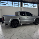VW - VolksWagen AMAROK Highline CD 3.0 4x4 TB Dies. Aut. 2021 Diesel-15