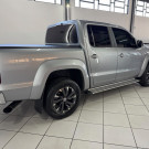 VW - VolksWagen AMAROK Highline CD 3.0 4x4 TB Dies. Aut. 2021 Diesel-25