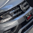 VW - VolksWagen AMAROK Highline CD 3.0 4x4 TB Dies. Aut. 2021 Diesel-0