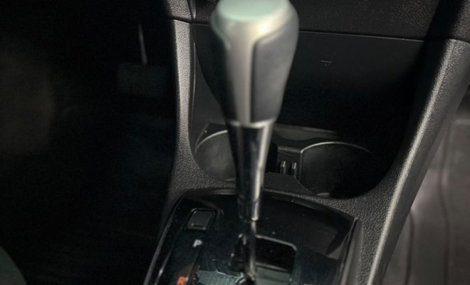 Toyota ETIOS XS 1.5 Flex 16V 5p Aut. 2018 Flex-54