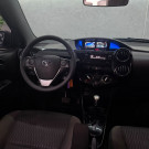 Toyota ETIOS XS 1.5 Flex 16V 5p Aut. 2018 Flex-15