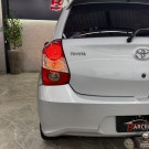Toyota ETIOS XS 1.5 Flex 16V 5p Aut. 2018 Flex-13