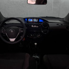 Toyota ETIOS XS 1.5 Flex 16V 5p Aut. 2018 Flex-45