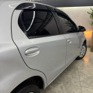 Toyota ETIOS XS 1.5 Flex 16V 5p Aut. 2018 Flex-12