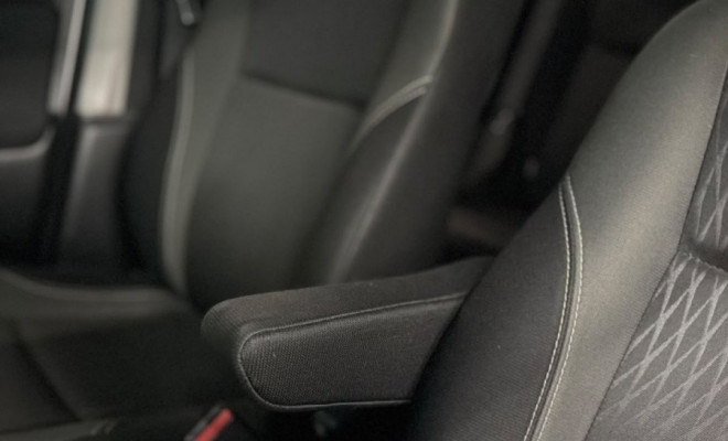 Toyota ETIOS XS 1.5 Flex 16V 5p Aut. 2018 Flex-53