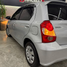 Toyota ETIOS XS 1.5 Flex 16V 5p Aut. 2018 Flex-8