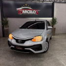 Toyota ETIOS XS 1.5 Flex 16V 5p Aut. 2018 Flex-1