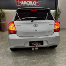 Toyota ETIOS XS 1.5 Flex 16V 5p Aut. 2018 Flex-9