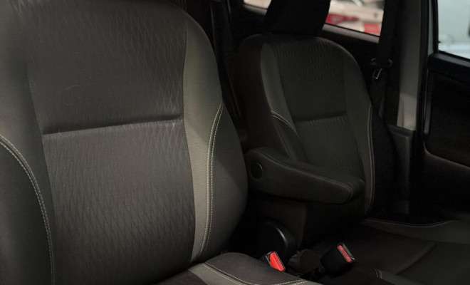 Toyota ETIOS XS 1.5 Flex 16V 5p Aut. 2018 Flex-36