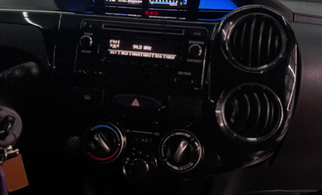 Toyota ETIOS XS 1.5 Flex 16V 5p Aut. 2018 Flex-22