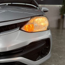 Toyota ETIOS XS 1.5 Flex 16V 5p Aut. 2018 Flex-6
