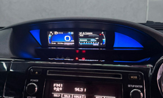 Toyota ETIOS XS 1.5 Flex 16V 5p Aut. 2018 Flex-30