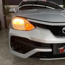 Toyota ETIOS XS 1.5 Flex 16V 5p Aut. 2018 Flex-5