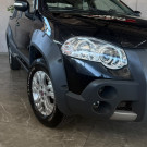 Fiat Strada Adventure1.8/ 1.8 LOCKER Flex CD 2010 Flex-3