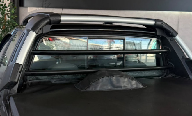 Fiat Strada Adventure1.8/ 1.8 LOCKER Flex CD 2010 Flex-18