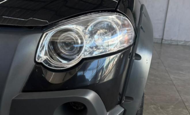 Fiat Strada Adventure1.8/ 1.8 LOCKER Flex CD 2010 Flex-6
