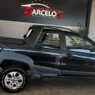 Fiat Strada Adventure1.8/ 1.8 LOCKER Flex CD 2010 Flex-7