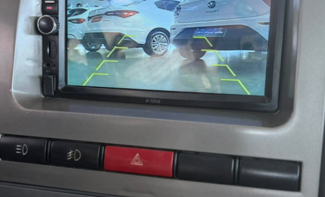 Fiat Strada Adventure1.8/ 1.8 LOCKER Flex CD 2010 Flex-26