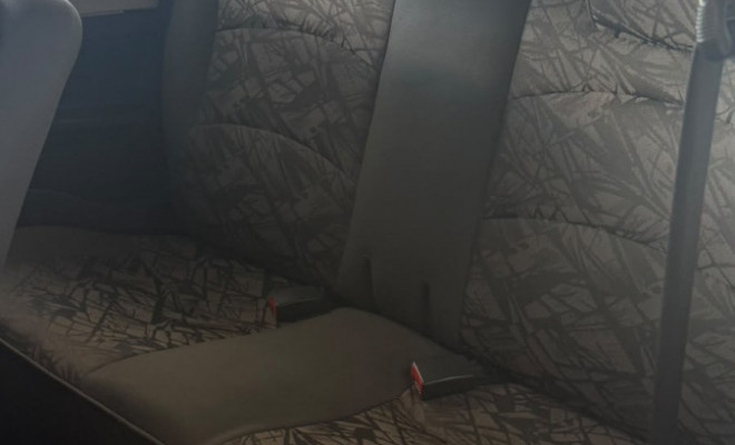 Fiat Strada Adventure1.8/ 1.8 LOCKER Flex CD 2010 Flex-33