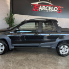 Fiat Strada Adventure1.8/ 1.8 LOCKER Flex CD 2010 Flex-8