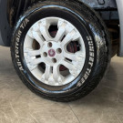 Fiat Strada Adventure1.8/ 1.8 LOCKER Flex CD 2010 Flex-35