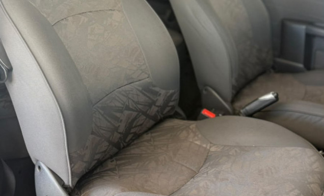 Fiat Strada Adventure1.8/ 1.8 LOCKER Flex CD 2010 Flex-34