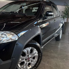 Fiat Strada Adventure1.8/ 1.8 LOCKER Flex CD 2010 Flex-0