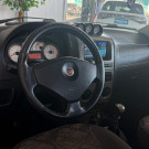 Fiat Strada Adventure1.8/ 1.8 LOCKER Flex CD 2010 Flex-21